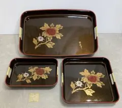 慶塚作 輪島塗 銘々皿 5枚セット - メルカリ