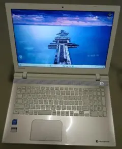 dynabook Qosmio T751/T8EW Zolin 18 i7 - メルカリ