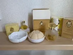 Nina Ricci L'Air du Temps 石鹸＆香水 セット - メルカリ