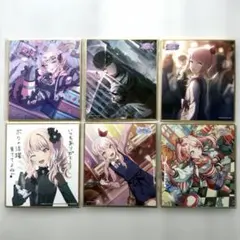 プロセカ 暁山瑞希 ミニ 色紙 Iなんです キティ 劇場版 ハピペロ プロセカ 暁山瑞希 ミニ 色紙 Iなんです キティ 劇場版 ハピペロ