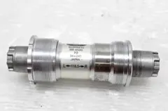 シマノ ULTEGRA BB-6500 70mm-Italy 118.5mmのサムネイル
