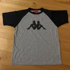 kappa Tシャツ