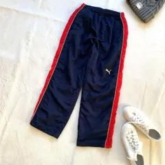 シャカパン ボトムス