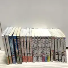 コミック　まとめ売り