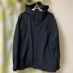 3way マウンテンパーカー
