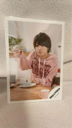 岩橋玄樹 Memorial 公式写真