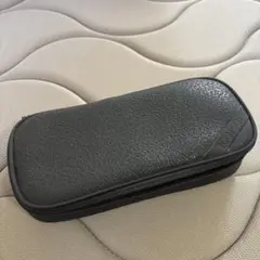 LOONLOON 筆箱 ブラック