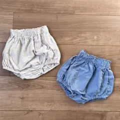 ベビーブルマ