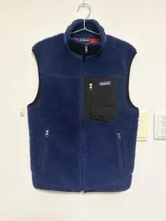 Patagonia パタゴニア クラシックレトロX ベスト FA14/CNY/S - メルカリ