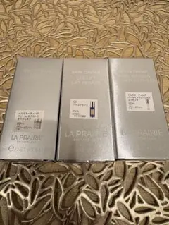 2026年最新】La Prairie スキンケア・基礎化粧品の人気アイテム - メルカリ