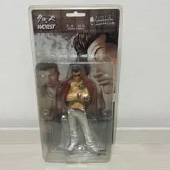 クローズ WORST FBG 迫田武文 オルタナティブ版 フィギュア未開封