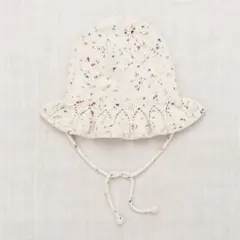 2025年最新】MISHA puff sun hatの人気アイテム - メルカリ