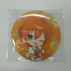ジェルくん 缶バッジ すとぷり デフォルメ - メルカリ