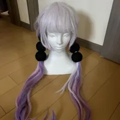 小林さんちのメイドラゴン カンナカムイウィッグ