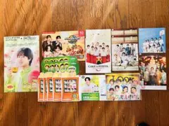 SnowMan フライヤー まとめ売り