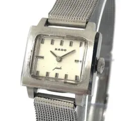 RADO ラドー jade 手巻き レディース 腕時計のサムネイル