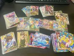 引退品 トライエイジまとめ売り 大量 2025年最新】ガンダムトライエイジ引退品の人気アイテム - メルカリ