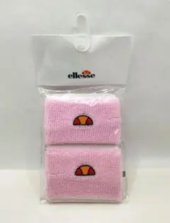 ellesseテニスTシャツ＆ハーフパンツ＆帽子＆リストバンドセット新品未使用 2025年最新】エレッセ ellesse リストバンドの人気アイテム