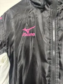 ミズノジャンバー