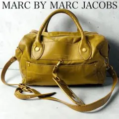 MARC BY MARC JACOBS y2k 2way ショルダーバッグのサムネイル
