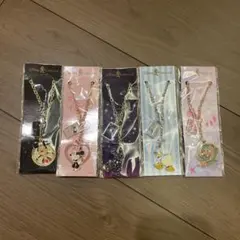 ディズニーキーホルダー