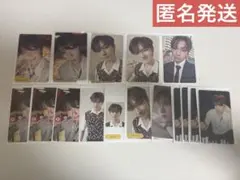 boynextdoor ウナク16枚セット BOY LIFE