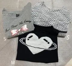 シーイン　SHEIN Tシャツ