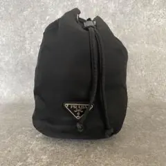 2025年最新】プラダ 巾着の人気アイテム - メルカリ