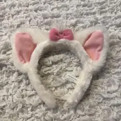 マリーちゃん カチューシャ
