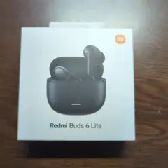 Redmi Buds 6Lite 片耳(左)