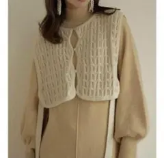 Eaphi original christmas セットワンピース