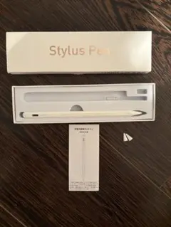 Stylus pen