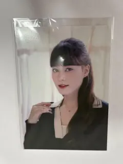 NiziU Paradise ラントレ ニナ