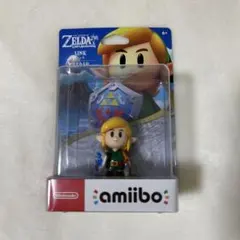 ゼルダの伝説 amiibo
