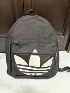 adidas Originals トレフォイル リュック　値下げ可能