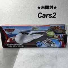 2026年最新】カーズ スティーブンソンの人気アイテム - メルカリ