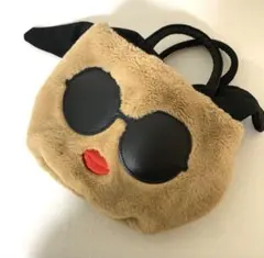 アジョリー トートバッグ