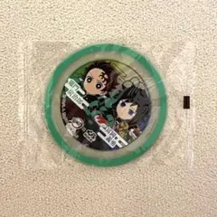 鬼滅の刃 くら寿司 コラボラバーコースター