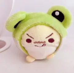 カラフルピーチ シヴァ もちころりん ぬいぐるみのサムネイル