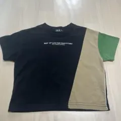 男の子　Tシャツ　90cm