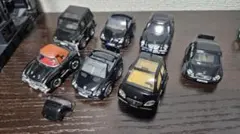 2026年最新】チョロQ メルセデスベンツの人気アイテム - メルカリ