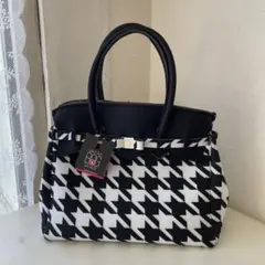 SAVE MY BAG ミコノス柄 トートバッグ イタリア製 - メルカリ