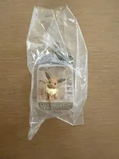 ポケプラクイック!! イーブイ マスコットチャーム