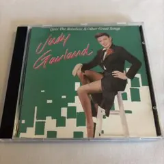 Judy Garland/Over The Rainbow ジュリー・ガーランド