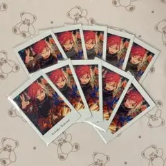 あんスタ 桜河こはく ぱしゃっつ vol.5
