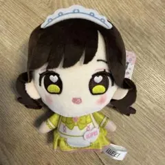 ilife 福丸うさ ぬいぐるみマスコット - メルカリ