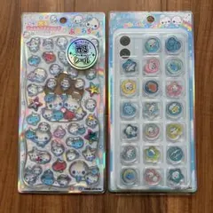 や*。様 光る ジュエルプチドロップ おはじき あわわちゃん