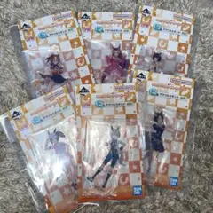 ウマ娘 アクリルスタンド コンプリートセット