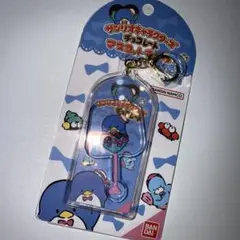 サンリオキャラクターズ チョコレートマスコットチャーム　タキシードサム