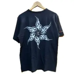 life under zen LUZ / トライバルTシャツのサムネイル